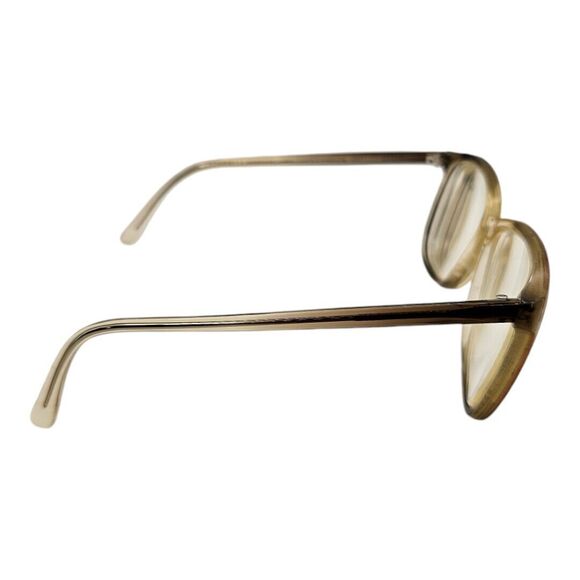 Rodenstock Eric Eyeglasses men's Vintage Semi-Clear 54-16-140 R2 FRAMES ONLY!!! - Picture 2 of 9